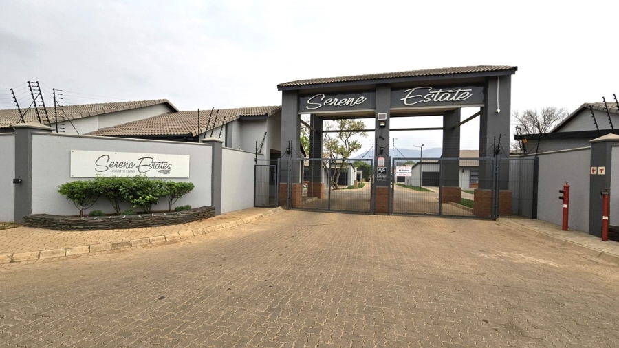 1 Bedroom Property for Sale in Melodie North West
